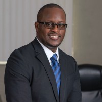 Chester Wilson, Ed.D.