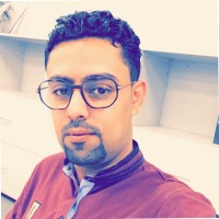 WALEED F. ALRAHBI
