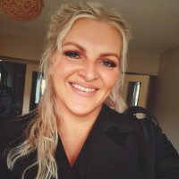Kate Morgan
