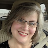Julie Simms