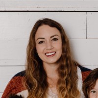 Laine Mccullough