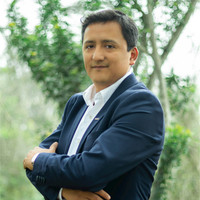 Joel Palomino Suárez