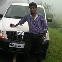 Suresh Subramani