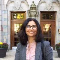 hajar habibi