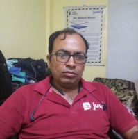 Maneesh Kumar