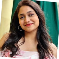 Mohita Rajiv