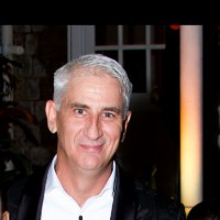 Gregory Farah