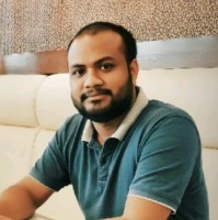 Debasish Pattanaik