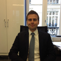 Loic Godfroy