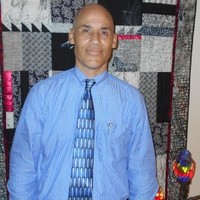 Jon Battle