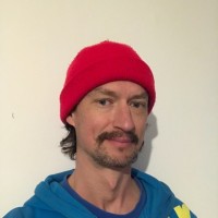 Alex Jungaberle