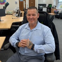 Lee Boardman