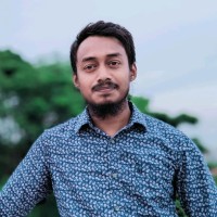 Mohammad Huzaifa