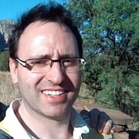 Javier Lopez-Santiago