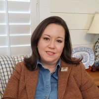 B. Kathryn Barfield - Rigsby Allied ASID, RIDQC