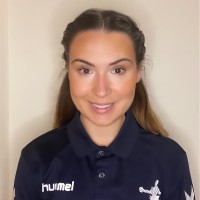 Michaela Weedon