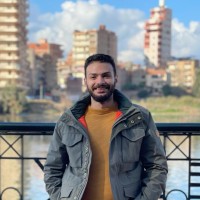 Mohamed Eltanaihy