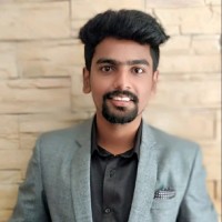 Vishal Waghmare