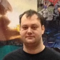Ed Jowett