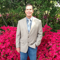 Mike Shipley