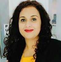 Upasana Raina