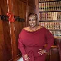 Kiesha Robinson