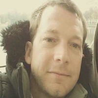 Matt Robinson