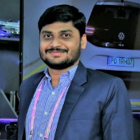 Md Kamran