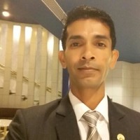 Prasanna Kumar Nayak