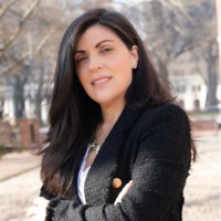 Marcia Pimenta Hammonds