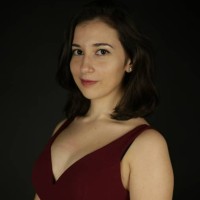 Ana-Maria Acunune