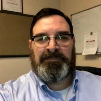 Scott Vanecek