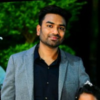 Ashish Karande