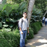 Ashutosh Sharma