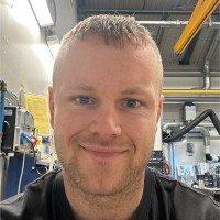 Mads Oxbøll Drongesen