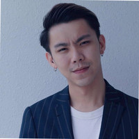 Kent Phang
