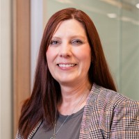 Jill Harrenga