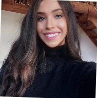 Julia Falconer
