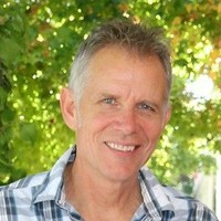 Steve St. Martin