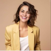 Jane Paula Vicente