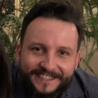 Rodrigo Cyrino