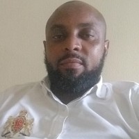 Ikenna Dike