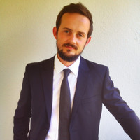 Luke Sidgwick