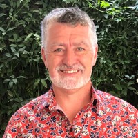 Simon Turner