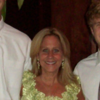 Terry Tanner