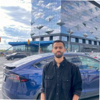 Ankit Shetty