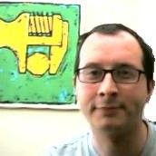 Greg Pluymers
