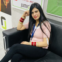 Ujala Middha