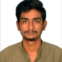 Venkateswarlu Bandi