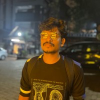 Arjun Payattuparambil
